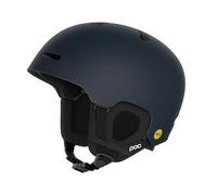 POC Fornix MIPS, Caschi da Sci Unisex-Adult, Apatite Navy Matt, XS-S (51-54cm)