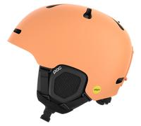 POC Fornix MIPS, casco da sci, apricot sunstone matt 51-54cm Apricot Sunstone Matt