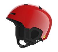 Poc Fornix MIPS - casco da sci Black/Red M/L