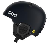 POC - Casco snowboard - Fornix MIPS Blixten Blue Matt - Taglia 59-62 cm - Blu navy