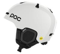POC Fornix MIPS, casco da sci, blixten white 59-62cm Blixten White