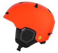 POC Fornix MIPS, casco da sci, fluorescent orange matt 59-62cm Fluorescent Orange Matt