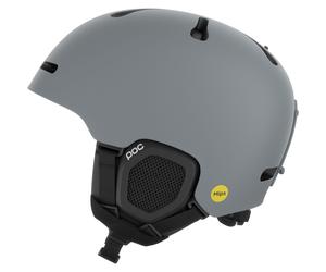POC Fornix MIPS, casco da sci, granite grey matt 51-54cm Granite Grey Matt