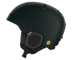 POC Fornix MIPS, casco da sci, pargasite green matt 51-54cm Pargasite Green Matt