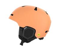 POC Fornix MIPS, Casco da Sci Unisex Adulto, Apricot Sunstone Matt, XS-S (51-54cm)