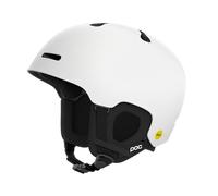 POC Fornix MIPS, Casco da Sci Unisex Adulto, Hydrogen White Matt, M-L (55-58cm)