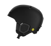 Casco POC Fornix MIPS nero intenso - XL-XXL