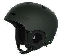 POC - Casco da sci/snowboard - Fornix MIPS POW JJ Bismuth Green Matt - Taglia XS\/S - Verde Verde XS\/S