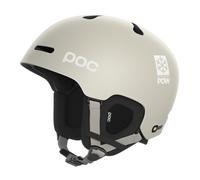 Poc Fornix MIPS POW JJ - casco da sci XL/2XL Light Grey unisex Mips