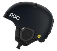 POC Fornix Mips - Unisex - Nero - Taglia 51/54- modello 2026