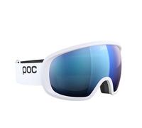 POC Fovea, occhiali da sci, hydrogen white Onesize Hydrogen White