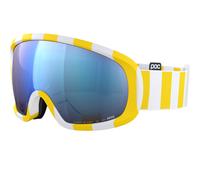 POC Fovea Mid jaune blanc/partly sunny blue 25/26