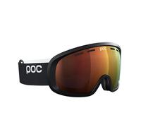 POC Fovea Mid Maschere da sci Unisex - Adulto (Pacco da 1)