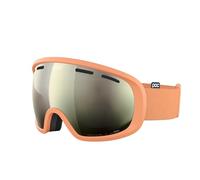 POC Fovea Mid - Occhiali da sci e snowboard per una precisione senza precedenti e una visione cristallina in qualsiasi condizione atmosferica, con protezione UV completa e rivestimenti innovativi