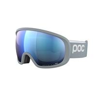 POC Fovea Mid - Occhiali da sci e snowboard per una precisione senza precedenti e una visione cristallina in qualsiasi condizione atmosferica, con protezione UV completa e rivestimenti innovativi