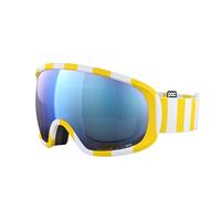 POC Fovea - Occhiali da sci e snowboard per una precisione senza precedenti e una visione cristallina in qualsiasi condizione atmosferica, con protezione UV completa e rivestimenti innovativi