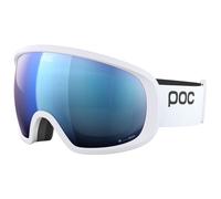 Poc Fovea Clarity - maschera da sci Light White unisex