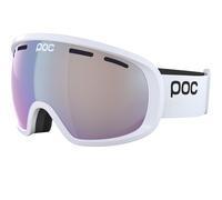 POC Fovea Photochromic hydrogen white/light pink sky blue 26/27