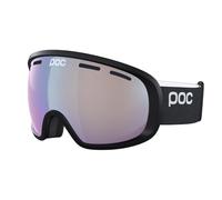 POC Fovea Photochromic - Uomo - Nero - Taglia unica- modello 2026