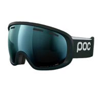 Poc Fovea Ski Goggles Verde Partly Sunny Forest Green/CAT2