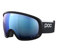 POC Fovea, occhiali da sci, uranium black Onesize Uranium Black