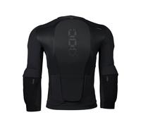 POC - Giacca con protezione schiena e torace - Oseus Vpd Jacket Uranium Black - Taglia S - Nero