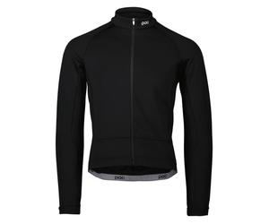 POC - Giacca ghiaia calda - M's Thermal Jacket Uranium Black per Uomo - Taglia XL - Nero