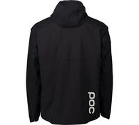 POC - Guardian Air Jacket - Giacca ciclismo XL nero
