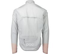 Poc Giacca Haven Rain Granite Grey