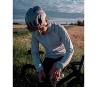 Poc Giacca Pro Thermal Granite Grey