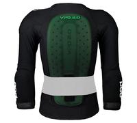 Poc Spine Vpd 2.0 Long Sleeve Protective Jacket Nero L-XL Black