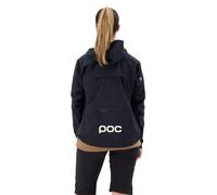 Poc Giacca Signal All-weather Uranium Black