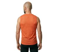 Poc Air Indoor Gilet Arancione S Uomo