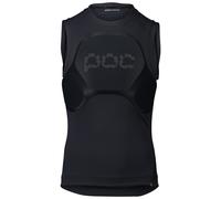 POC - Gilet de protection - Oseus VPD Torso Uranium Black - Taglia M - Nero
