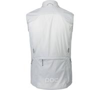 Poc Gilet Pro Thermal Granite Grey