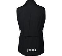 Poc Gilet Pro Thermal Uranium Black