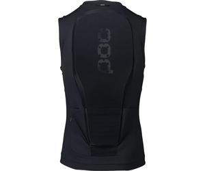Poc Gilet Protettivo Oseus Vpd Uranium Black