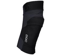 POC - Ginocchiere da MTB - Oseus VPD Knee Uranium Black - Taglia S - Nero
