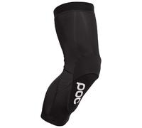 POC - Ginocchiere di protezione - Vpd Air Leg Uranium Black in Silicone - Taglia L - Nero