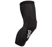 POC - Ginocchiere di protezione - Vpd Air Leg Uranium Black in Silicone - Taglia XS - Nero