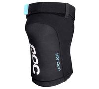 Coppia di ginocchiere poc joint vpd air nere