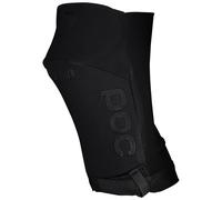 POC - Gomitiere per MTB - Vpd Air Elbow Fabio Ed. Uranium Black/Gold - Taglia L - Nero Nero L