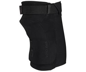 POC - Gomitiere per MTB - Vpd Air Knee Fabio Ed. Uranium Black/Gold - Taglia M - Nero