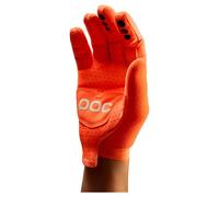 Guanti lunghi POC Avip Long arancione - XS
