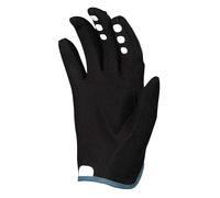 POC Guanti da ciclismo Resistance Enduro Adj Blu Calcite XL Uomo