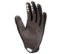 Poc Resistance Enduro Adj Glove Uranium Black/uranium Black 21 - Guanto ciclismo - Nero [Taglia : L]