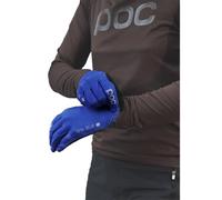 Guanti bici MTB dita lunghe POC SAVANT MTB Glove - Taglia: XS, Colore: Blu