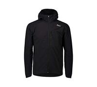 Giacca poc guardian air uranium black