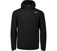POC Guardian Air Jacket - Uomo - Nero - Taglia M- modello 2025