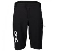 POC Guardian Air Uranium Black S Pantaloncini e pantaloni da ciclismo